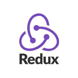 redux logo