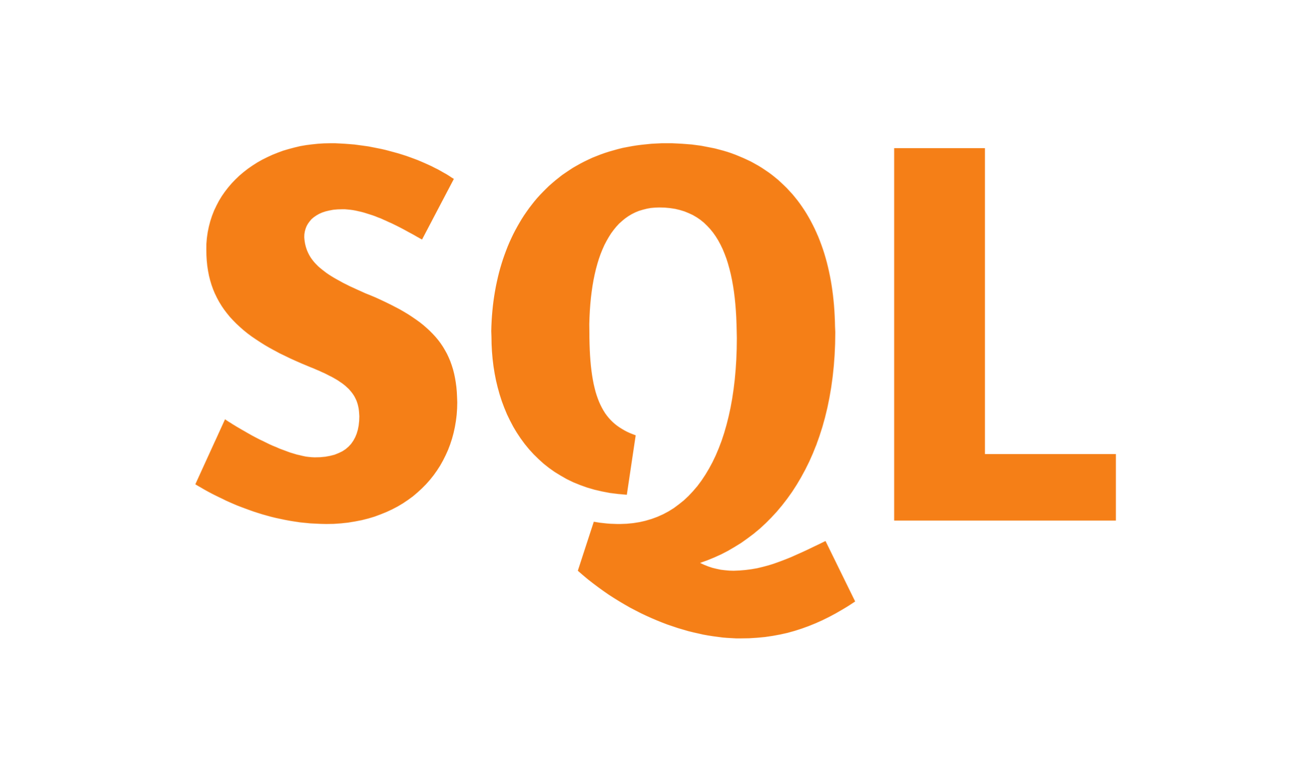 SQL logo