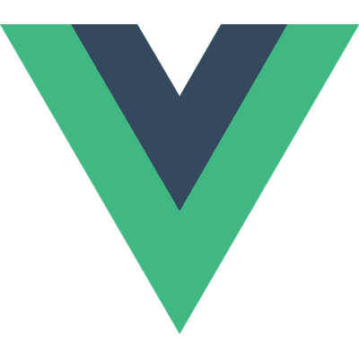 Vue.js logo